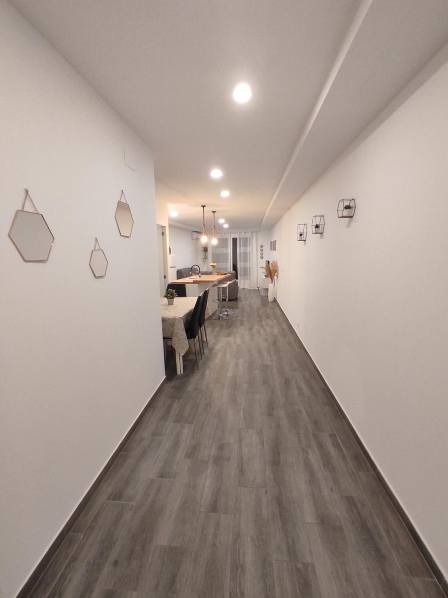 Apartament Piso Tranquilo Y Bonito