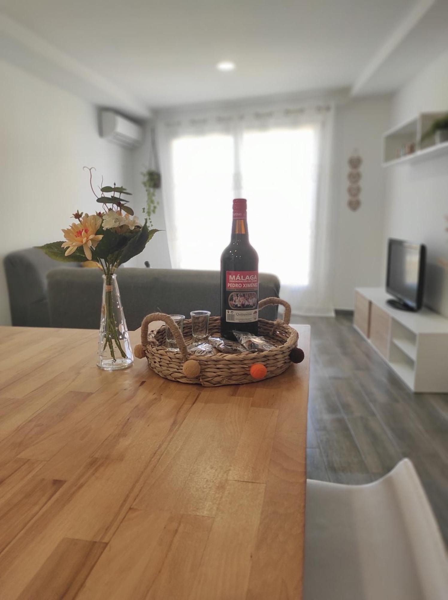 Apartament Piso Tranquilo Y Bonito *