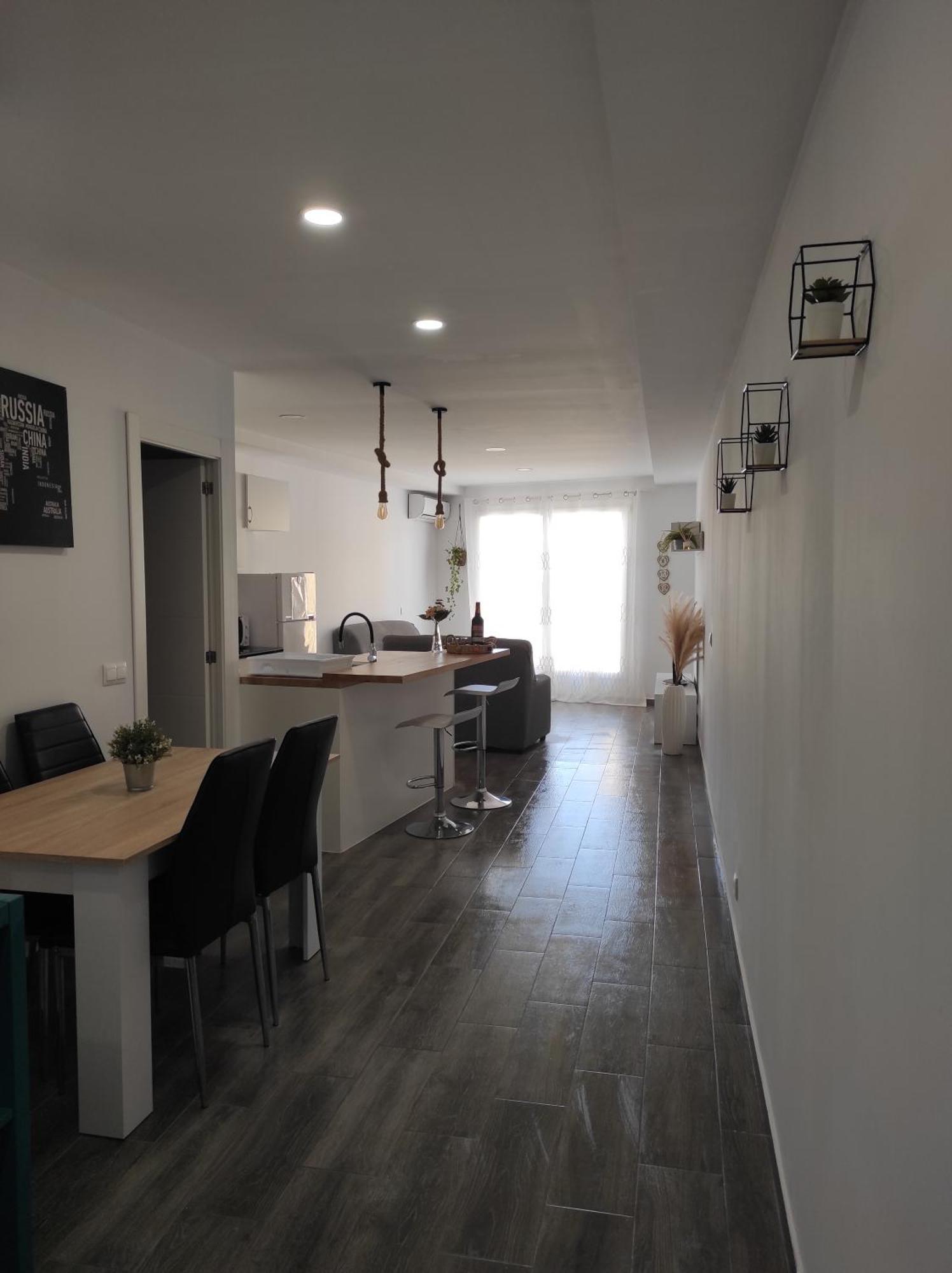 Appartement Piso Tranquilo Y Bonito