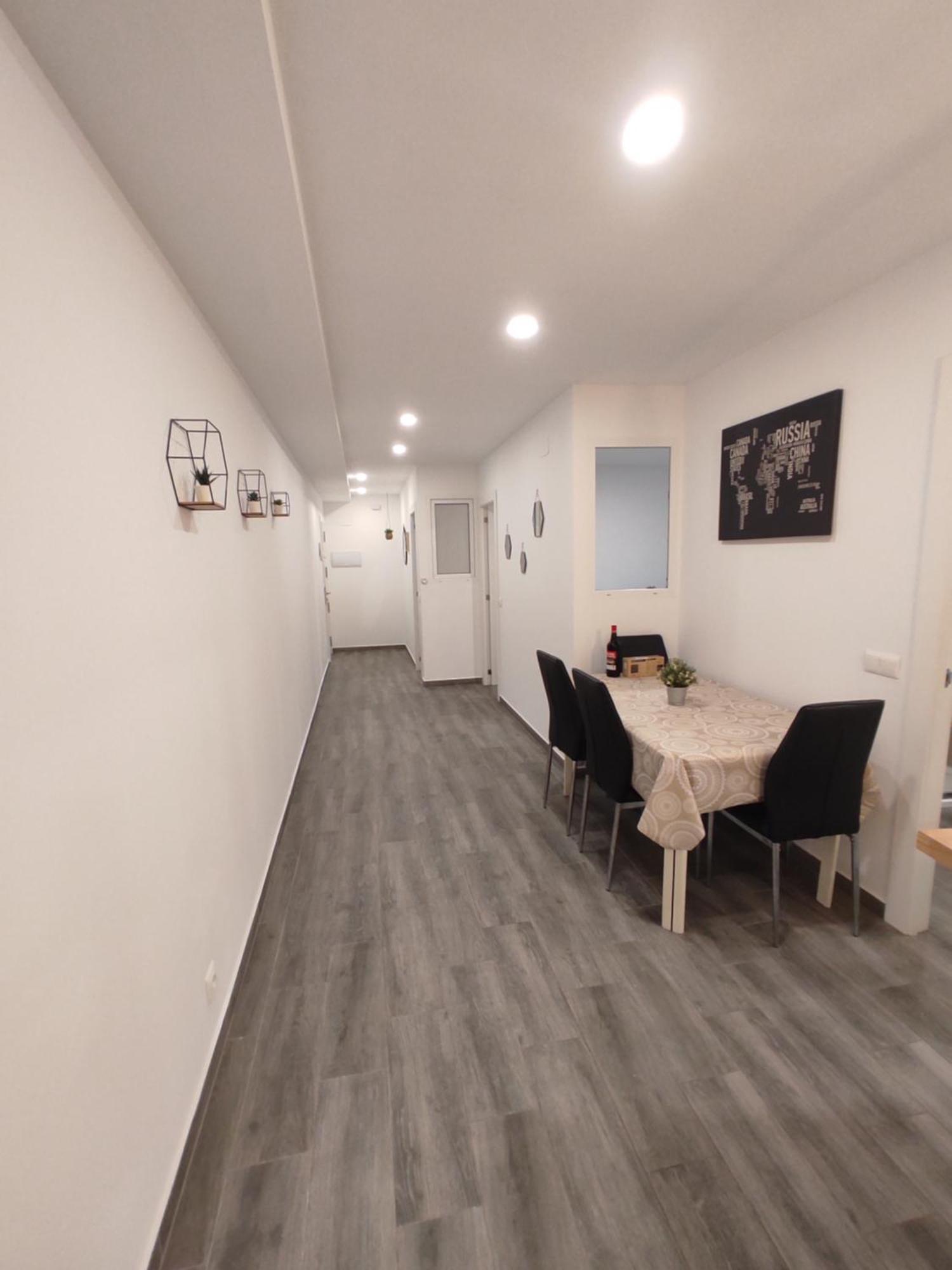 Appartement Piso Tranquilo Y Bonito
